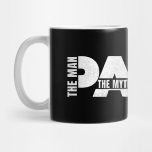 Papa Mug